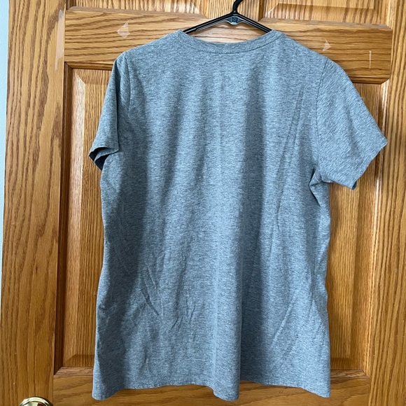 Nike Athletic Tee - Picture 3 of 3